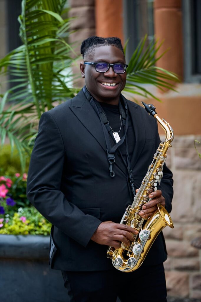 Baba Williams