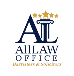 All Law Office Barrister & Solicitors